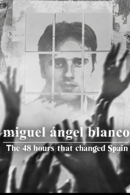 Miguel Ángel Blanco: The 48 Hours That Changed Spain (2026)