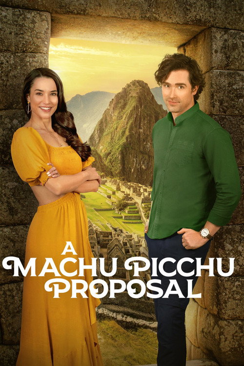 A Machu Picchu Proposal (2026)