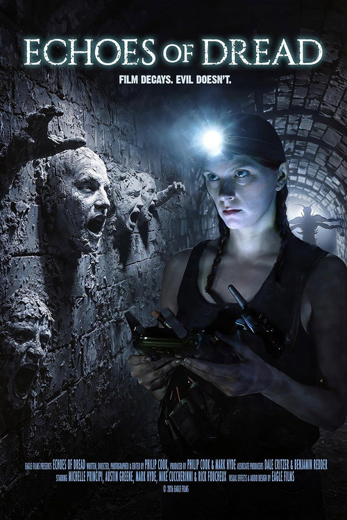 Echoes of Dread (2026)