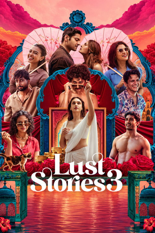 Lust Stories 3 (2026)