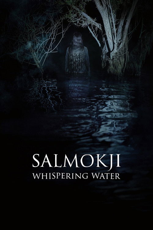 Salmokji: Whispering Water (2026)