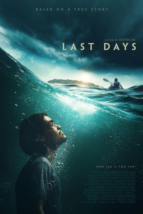 Last Days (2025)