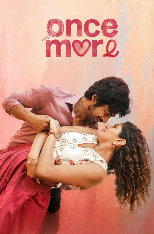 Once More (2026)