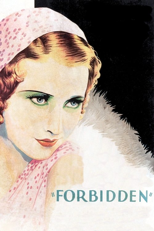 forbidden1212 (1932)