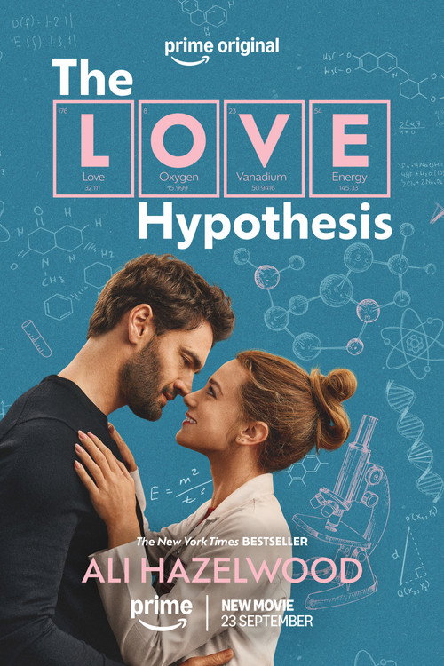 The Love Hypothesis (2026)