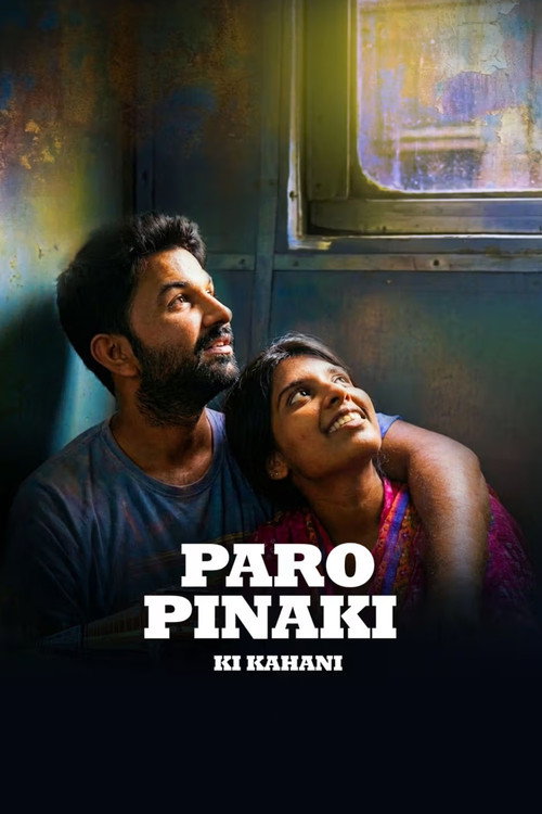 Paro Pinaki Ki Kahani (2026)