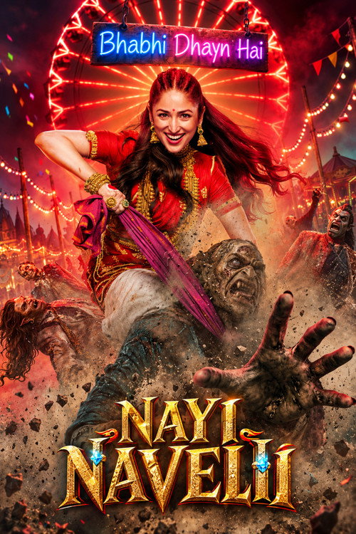 Nayyi Navelli (2026)