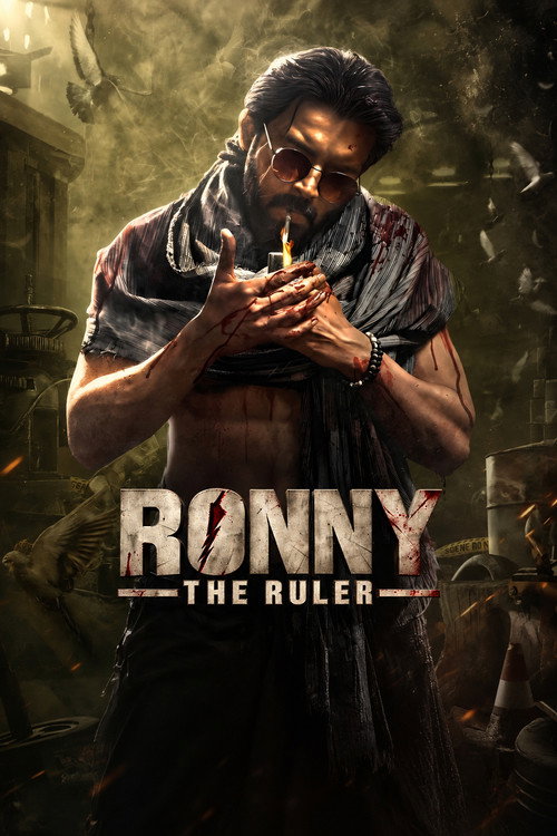 Rony – The Ruler (2024)