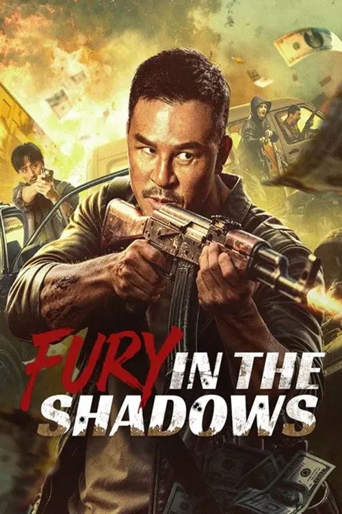 Fury In the Shadows (2026)