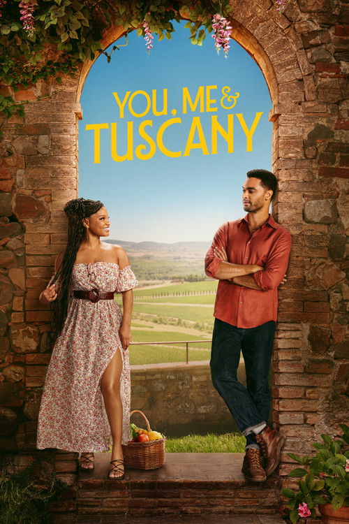 You, Me & Tuscany (2026)